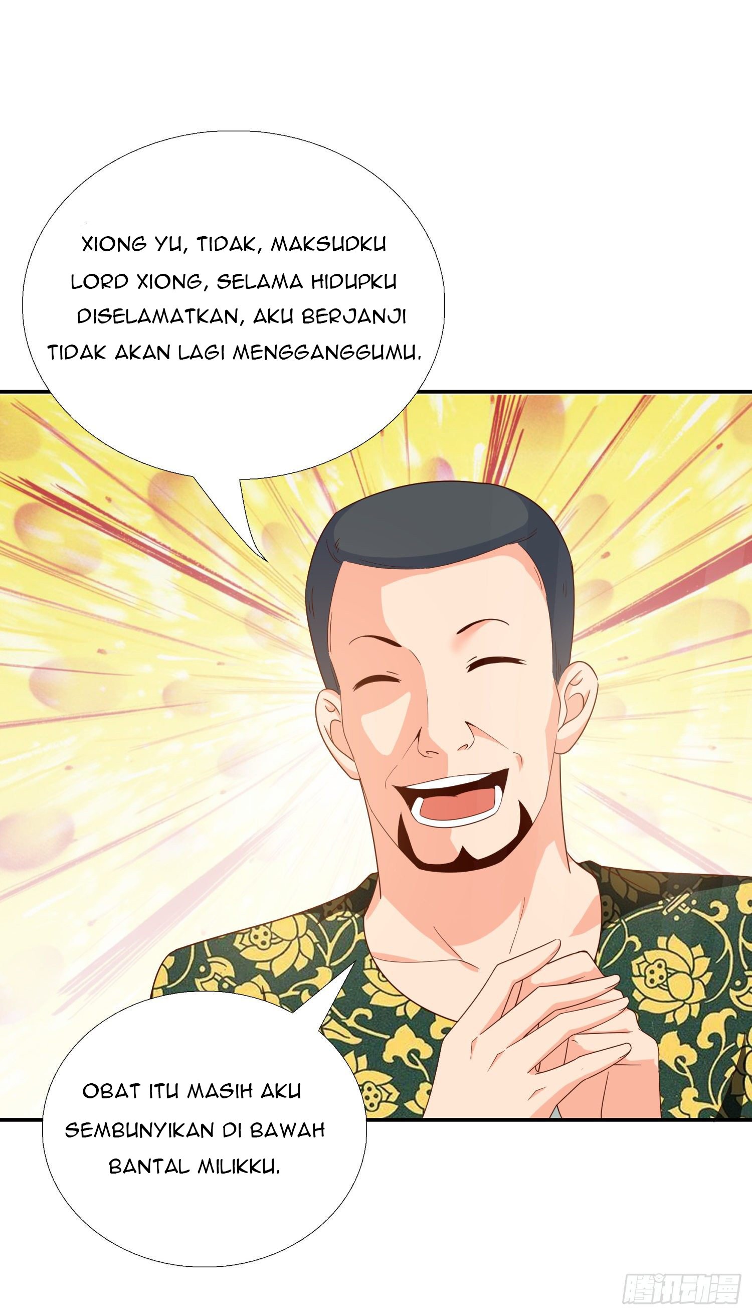Super School Doctor (Supreme Campus Doctor) chapter 35